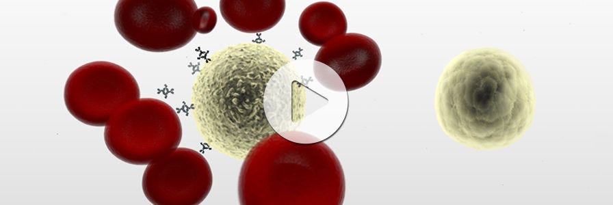 RosetteSep™ Immunodensity Cell Separation