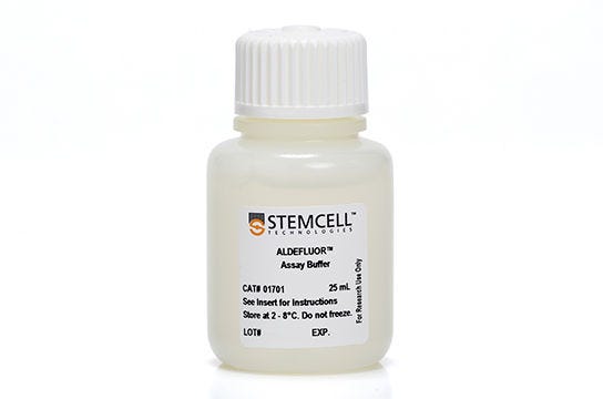 ALDEFLUOR™ Assay Buffer