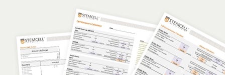 Lab Organization Checklists and Templates