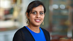 Dr. Anubama Rajan