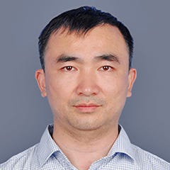 Dr. Guokai Chen