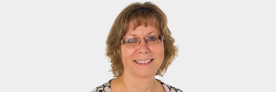 Jackie Damen: Scientific Support in Hematology