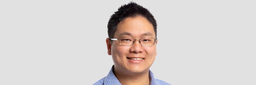 Wayne Juang: Applications of Immunology