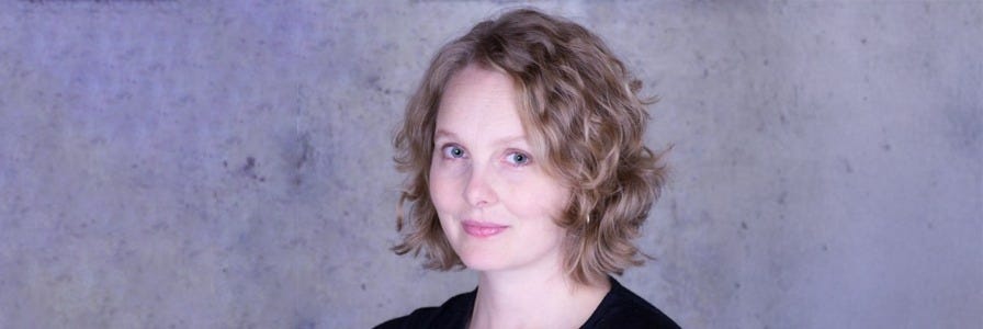 Nicole Quinn: Science Communication in Industry