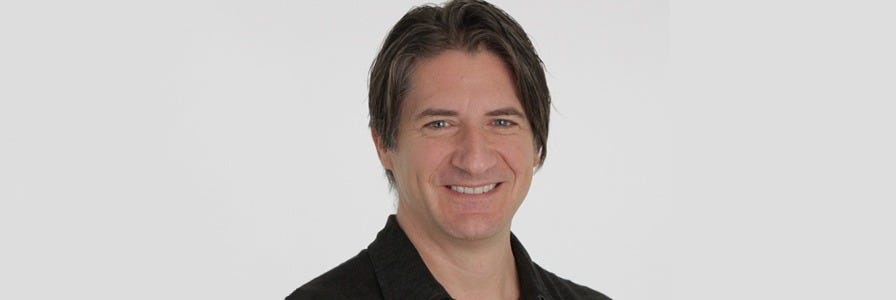 Steve Szilvassy: Academia to Industry