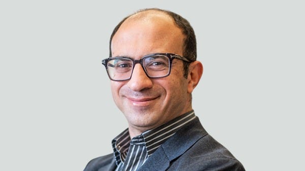 Watch the webinar presented by Dr. Ahmed Mostafa