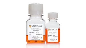 IntestiCult™ Organoid Growth Medium (Human)