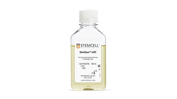 StemSpan™-AOF, cGMP