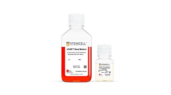 eTeSR™