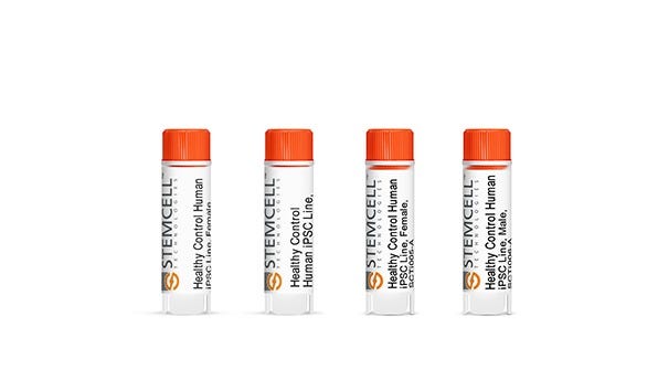 iPSCdirect™ Healthy Control Human iPSC Line SCTi003-A