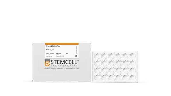 PneumaCult™ Alveolar Organoid Media