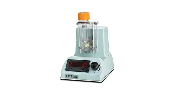 PBS-MINI Bioreactor