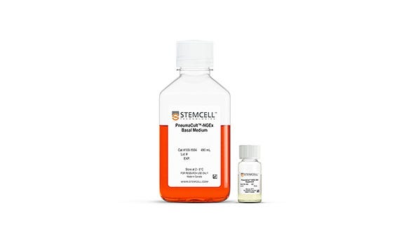 PneumaCult™ NGEx