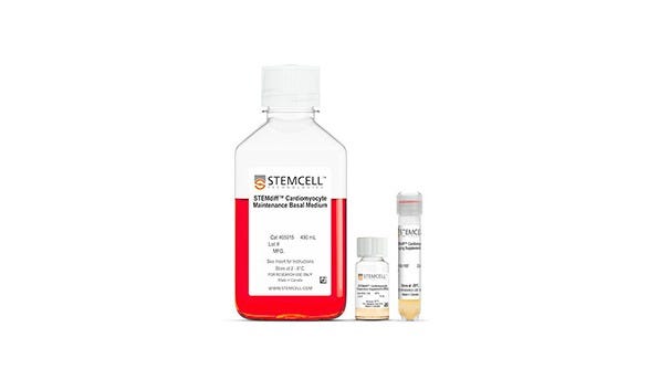 ImmunoCult™ Human B Cell Expansion Kit