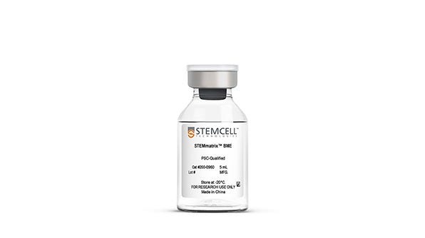 STEMmatrix™ BME