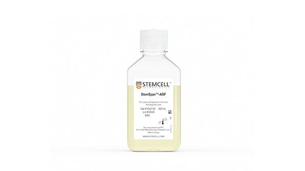StemSpan™-AOF, cGMP