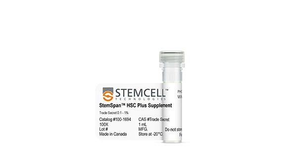 StemSpan™ T Cell Generation Kit