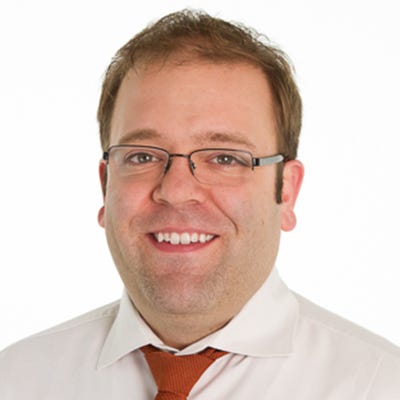 Michael Warnement