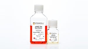 mTeSR™ Plus stabilized maintenance medium for hPSCs