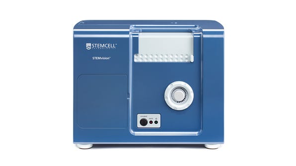 Image of the upcoming STEMdiff™ Erythroid Kit